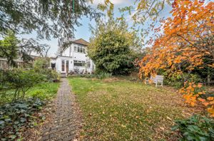 Rear aspect- click for photo gallery